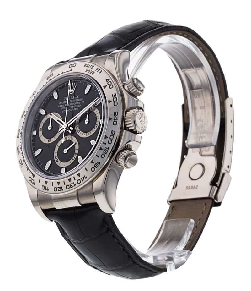 Rolex Daytona 116519